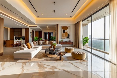 Golf Course Road Gurgaon, Haryana India  Price Price Upon Request Bedrooms 4